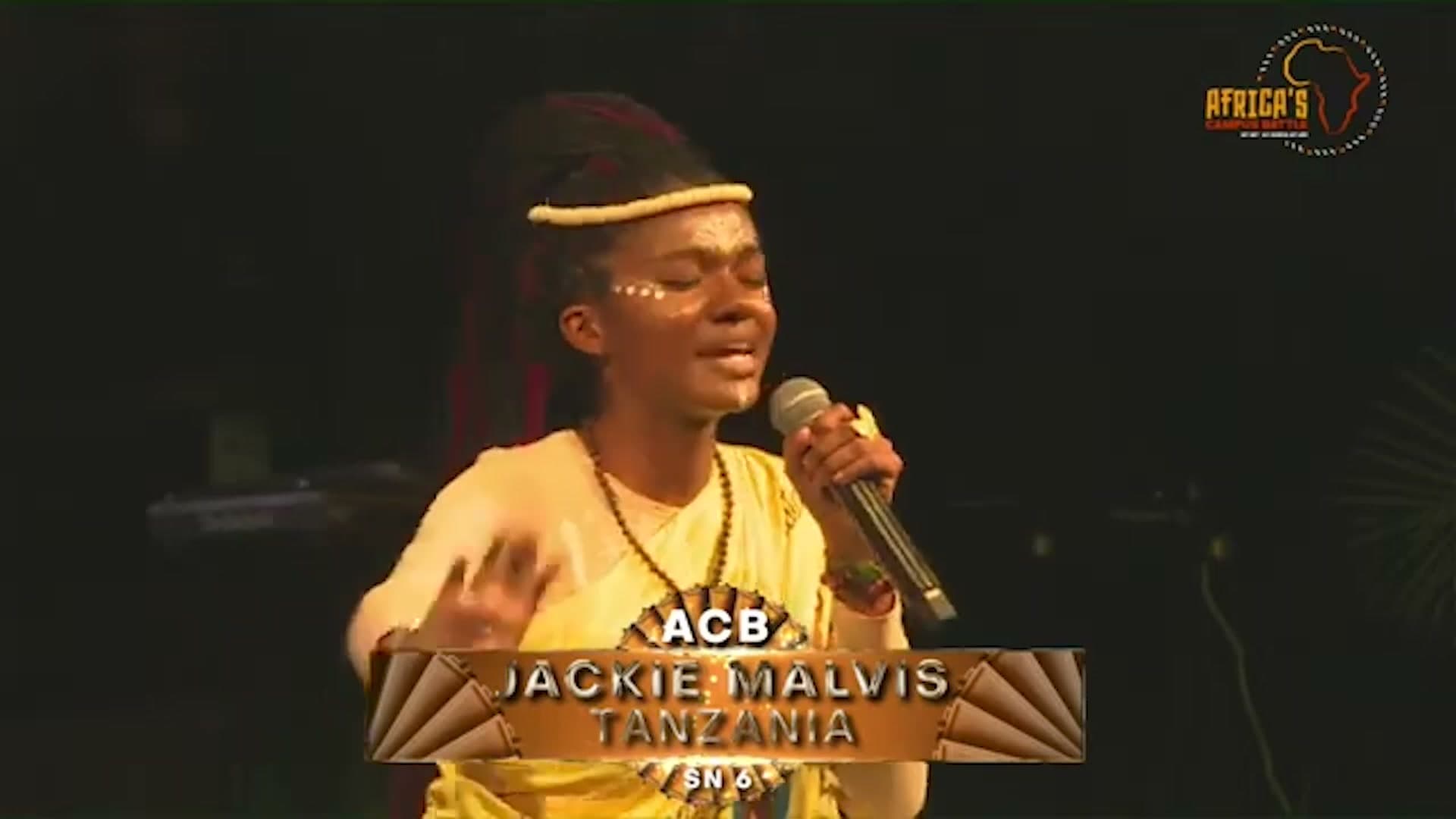 Spoken Word