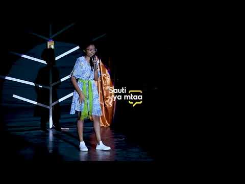 2023: Sauti Ya Mtaa and the Kiswahili work