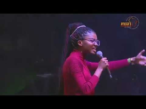 2024: Wins Africa's Campus Battle, Season 6