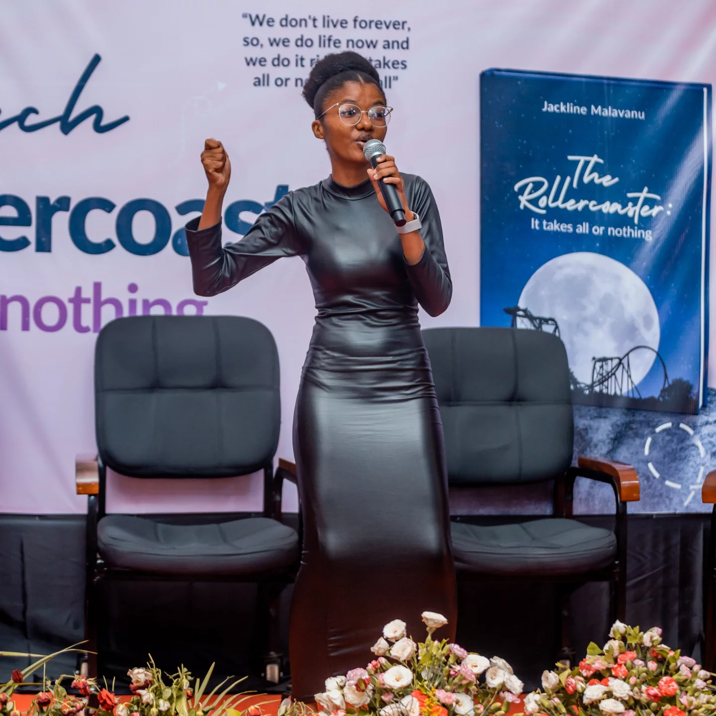 2026: Pharmacist, MC and marketer